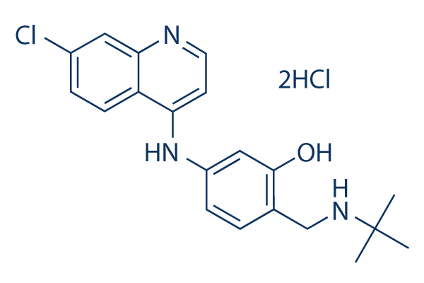 GSK369796 Dihydrochloride