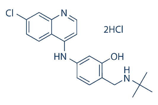 GSK369796 Dihydrochloride