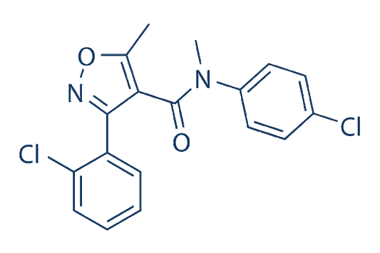 TGR5 Receptor Agonist