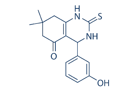 Dimethylenastron