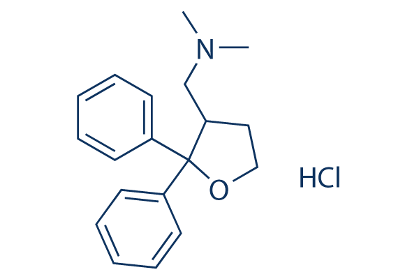 Anavex 2-73 HCl