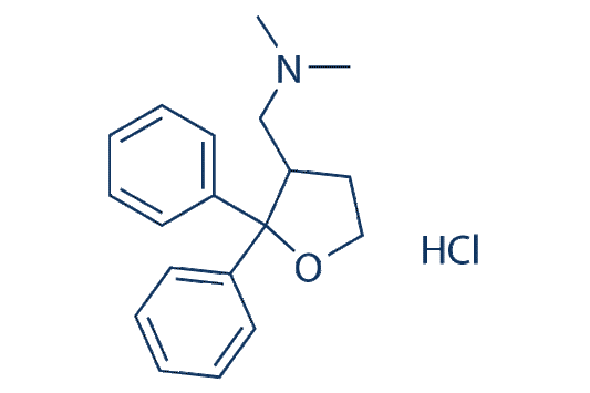 Anavex 2-73 HCl
