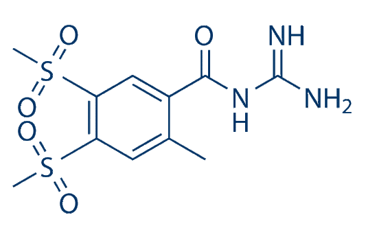 Rimeporide