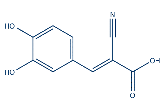 Tyrphostin AG30 (AG30)