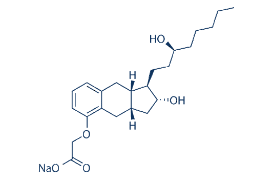 Treprostinil sodium