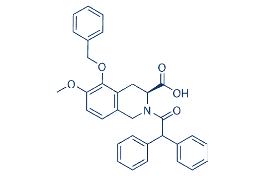 Olodanrigan (EMA401)