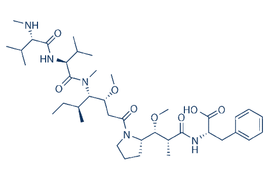 MMAF (Monomethylauristatin F)