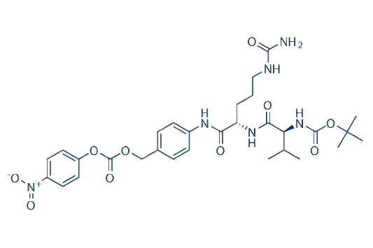 Boc-Val-Cit-PAB-PNP