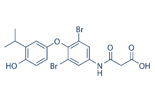 Eprotirome (KB2115)