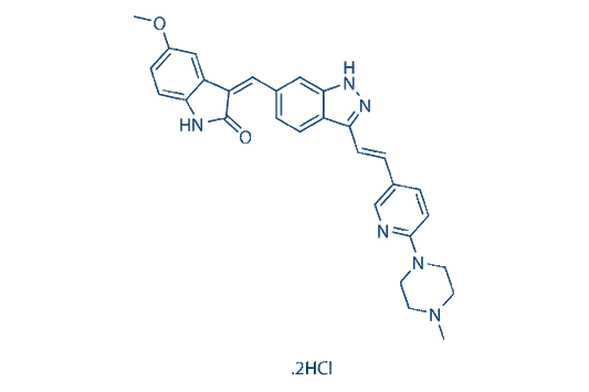 (1E)-CFI-400437 dihydrochloride