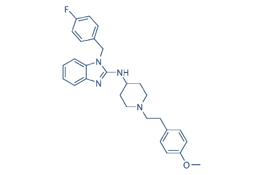 Astemizole