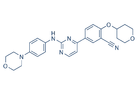 TBK1/IKKε-IN-2
