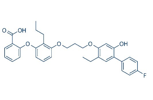 Etalocib