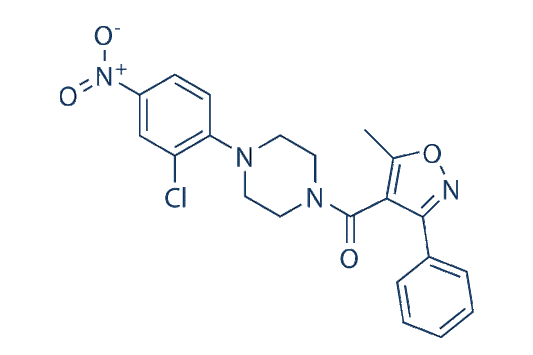 Nucleozin