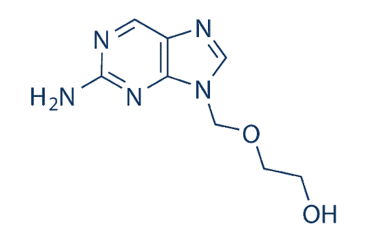 Desciclovir