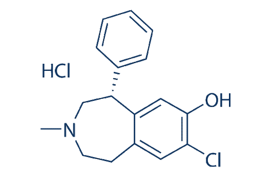 SCH-23390 hydrochloride