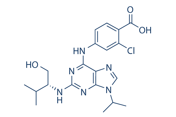 Purvalanol B