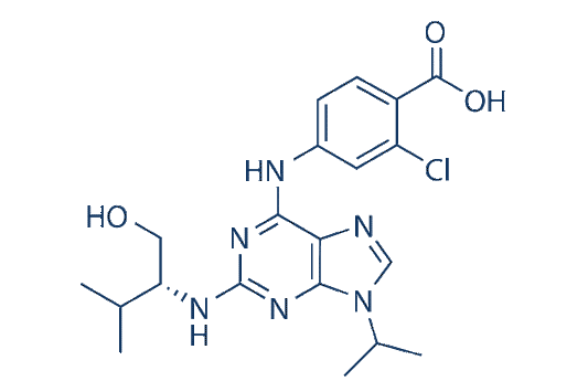 Purvalanol B