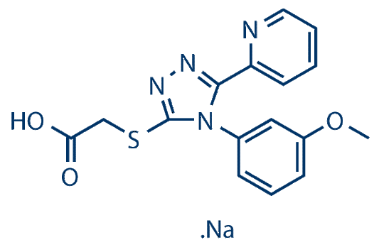 GJ103 sodium salt&nbsp