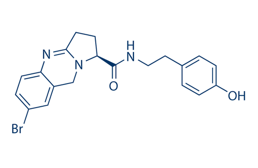 NMDAR antagonist 1