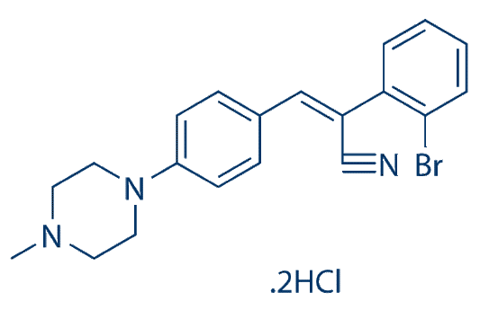 DG172 dihydrochloride
