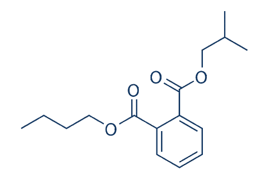 Butyl isobutyl phthalate&nbsp