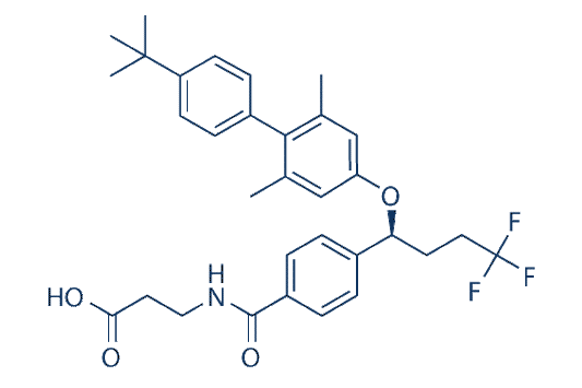 Adomeglivant