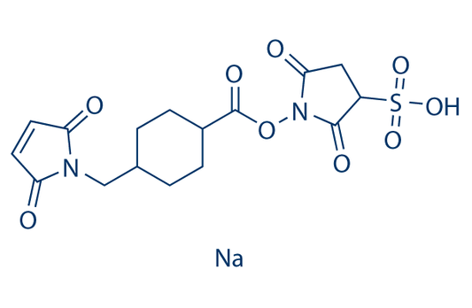 Sulfo-SMCC sodium