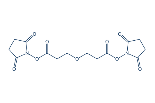 Bis-PEG1-NHS ester