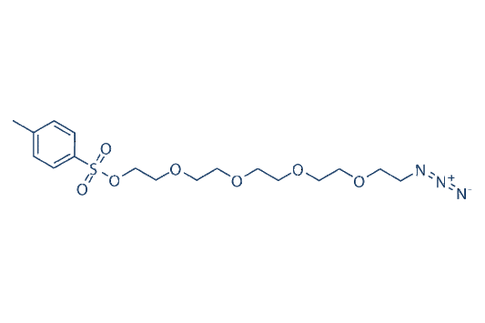 Azide-PEG5-Tos