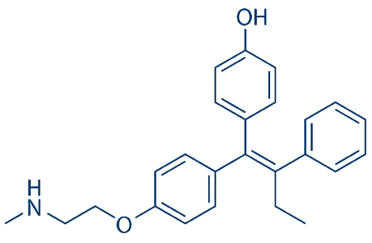 Endoxifen E-isomer