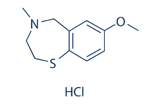 S107 hydrochloride