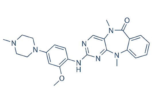 XMD8-85 (ERK5-IN-1)
