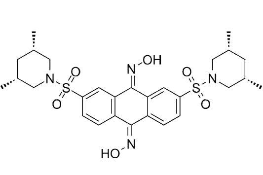 Tegatrabetan (BC-2059)