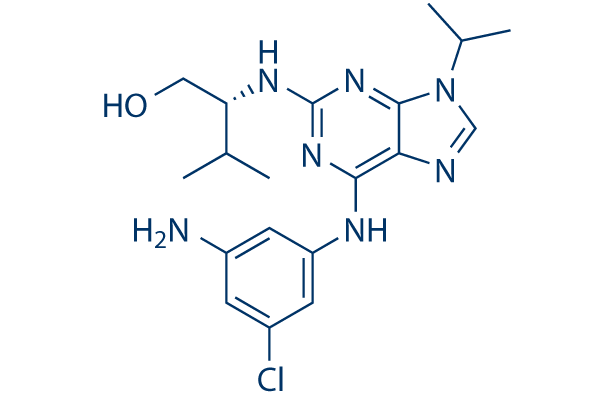 Aminopurvalanol A