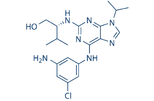 Aminopurvalanol A