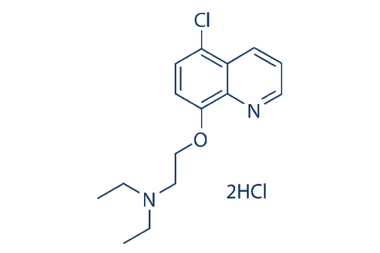 A2764 dihydrochloride