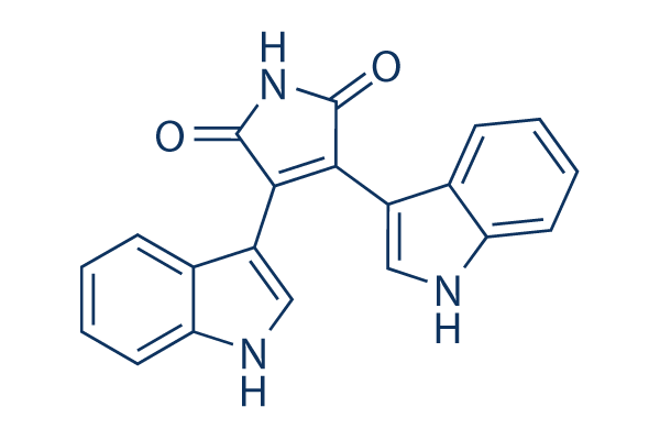 Bisindolylmaleimide IV