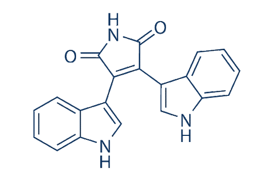 Bisindolylmaleimide IV