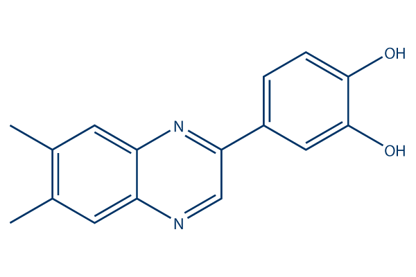 Tyrphostin AG1433