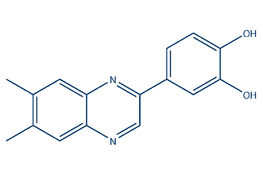 Tyrphostin AG1433