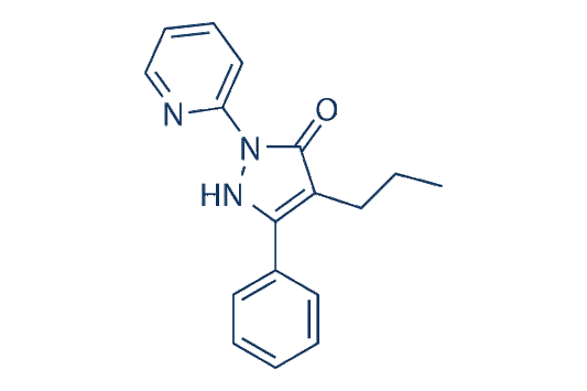Isuzinaxib (APX-115 free base)