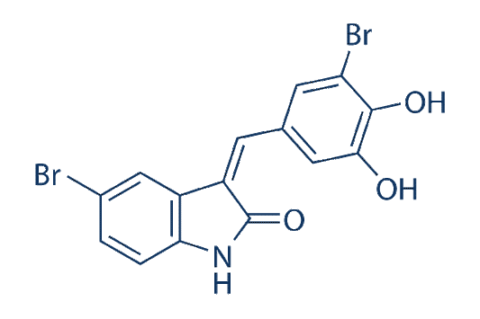 LC3-mHTT-IN-AN1