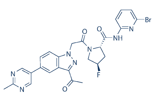 Danicopan