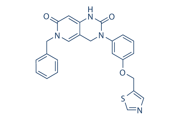 Brr2 Inhibitor C9