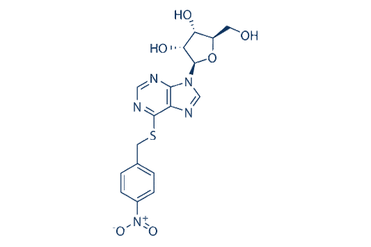 NBMPR (S- (4-Nitrobenzyl)-6-thioinosine)