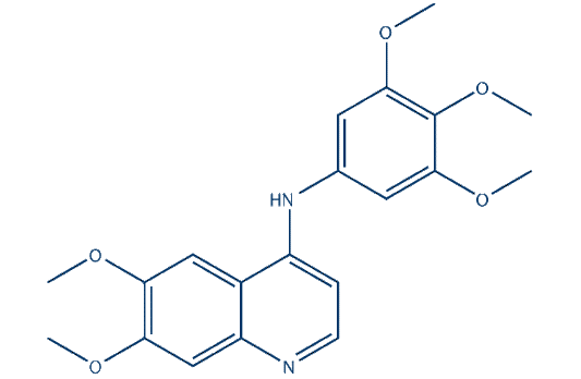 GAK inhibitor 49