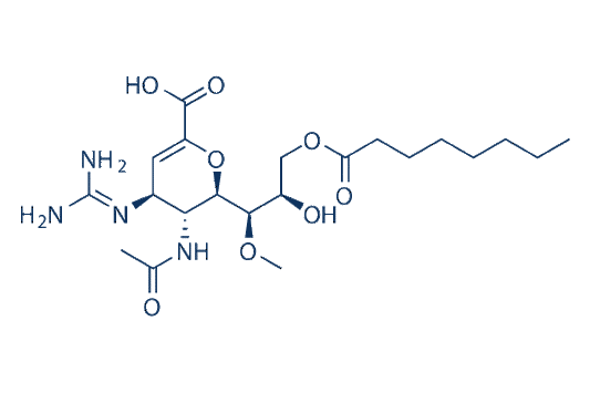Laninamivir Octanoate