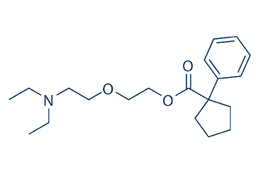 Carbetapentane