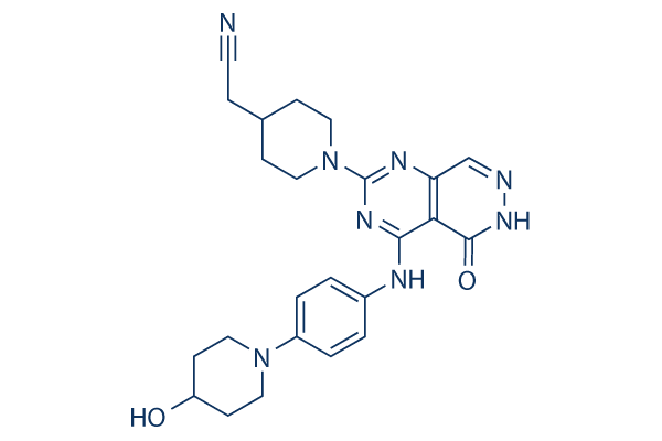 Gusacitinib (ASN-002)